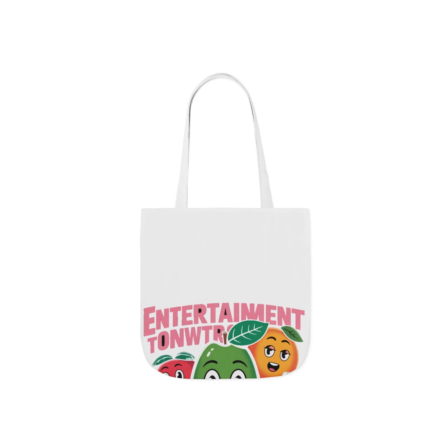 The Fruit Industrial Complex Tote