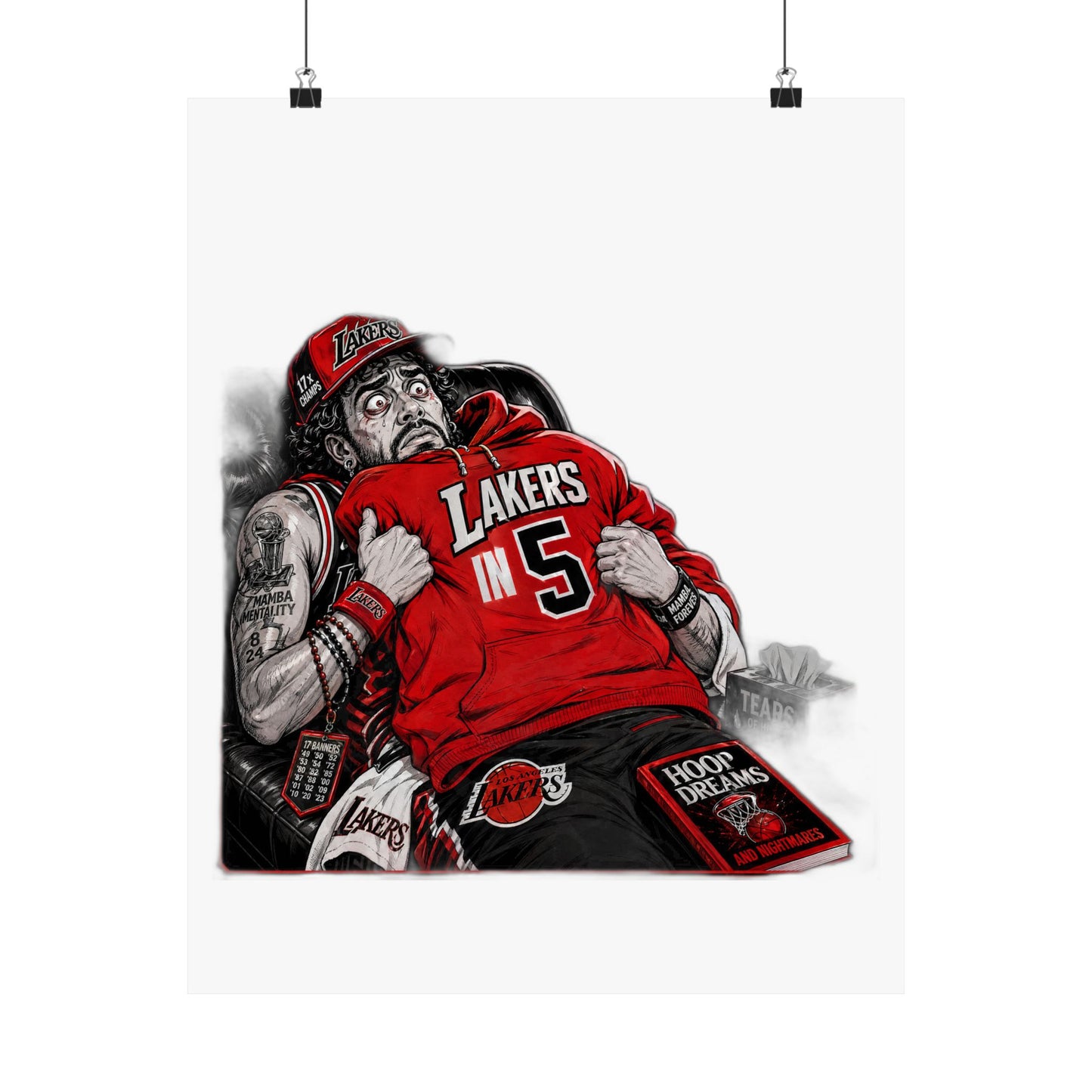 Product Poster