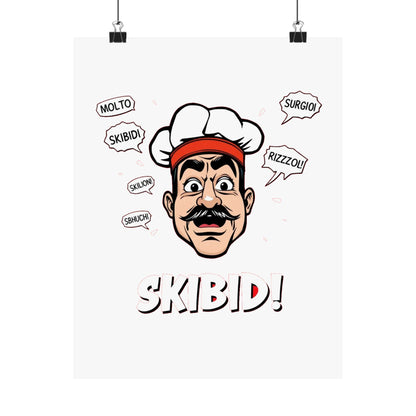 Product Poster