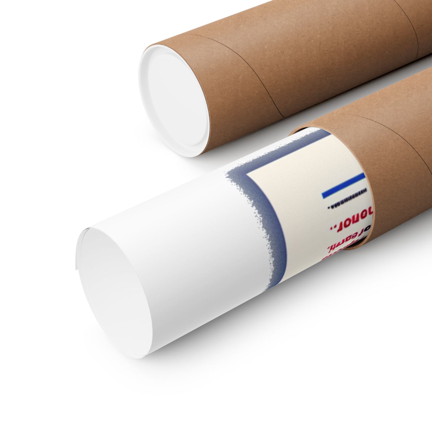 Product Poster