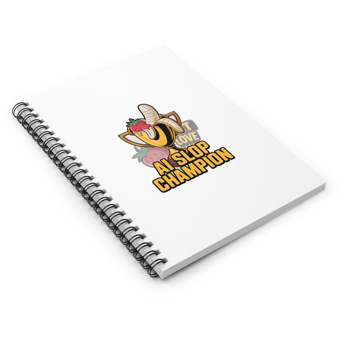 Product Notebook