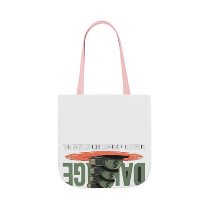 The Cost of Secrecy Tote
