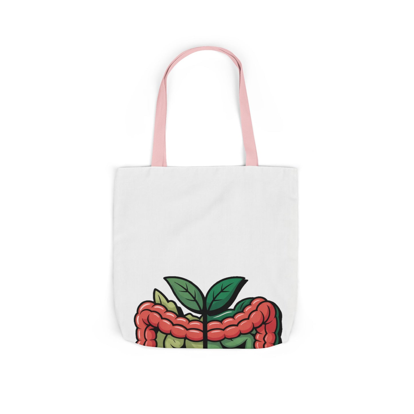 The Vegan Colon Cancer Plot Twist Tote