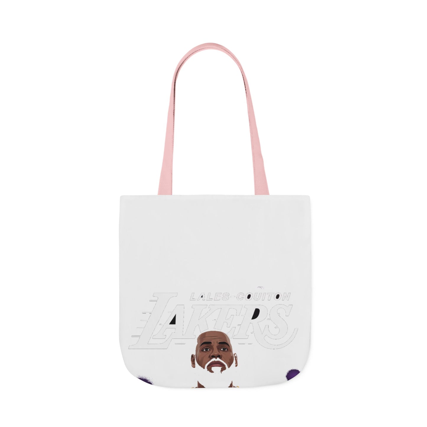 The Connoisseur Angle Tote