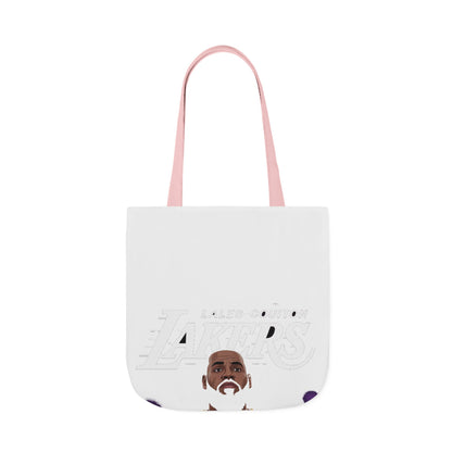 The Connoisseur Angle Tote