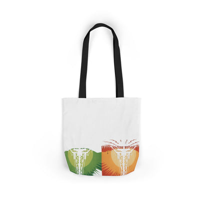 Fracking Our Way to Climate Salvation Tote