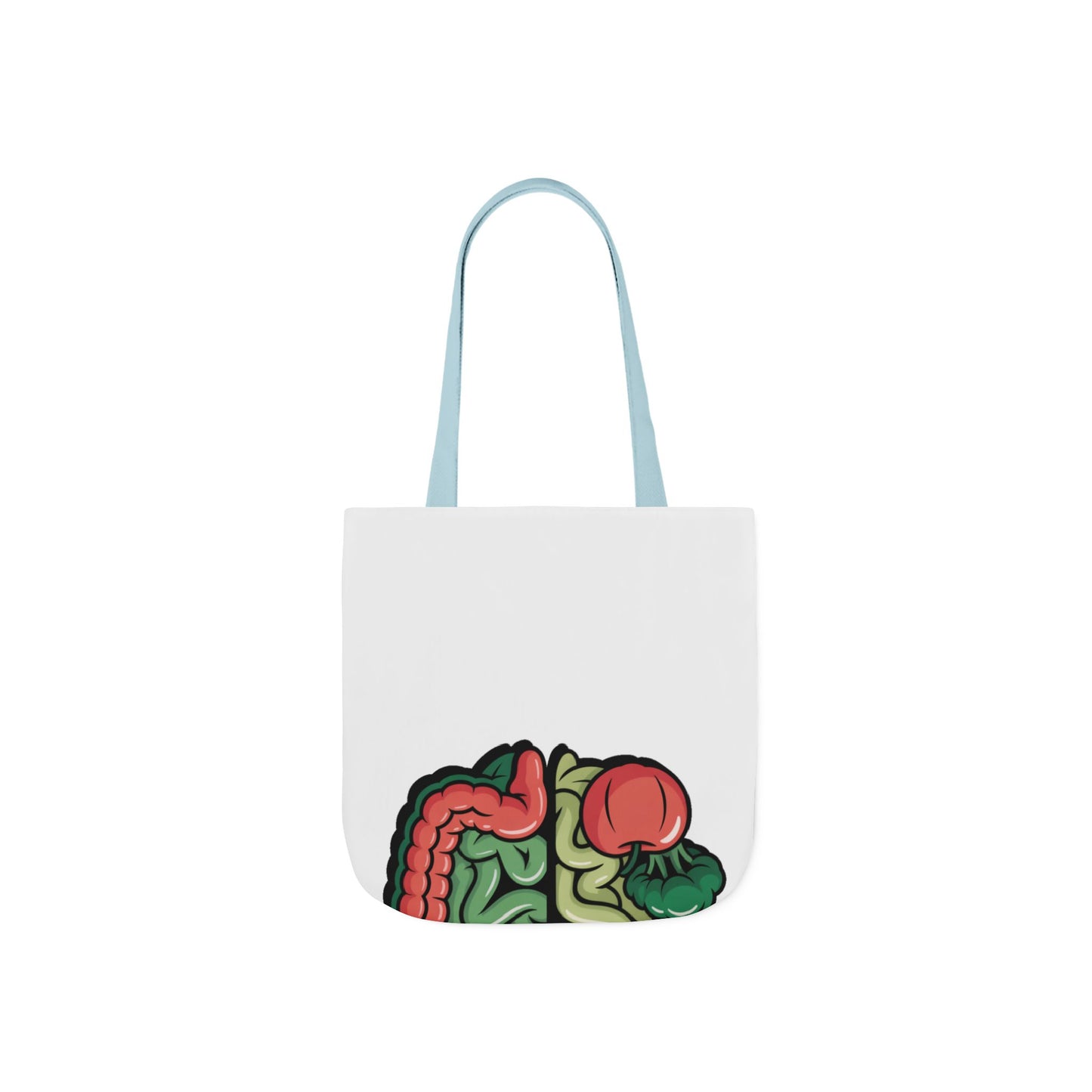 The Vegan Colon Cancer Plot Twist Tote