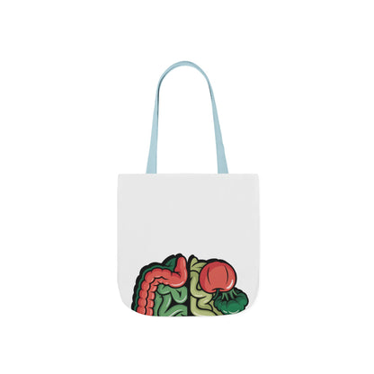 The Vegan Colon Cancer Plot Twist Tote