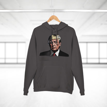 war-president Hoodie