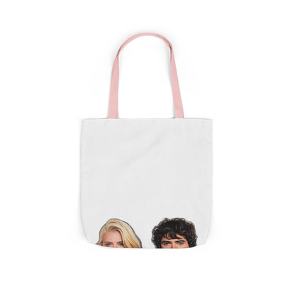 Celebrity Clout Chasing Tote