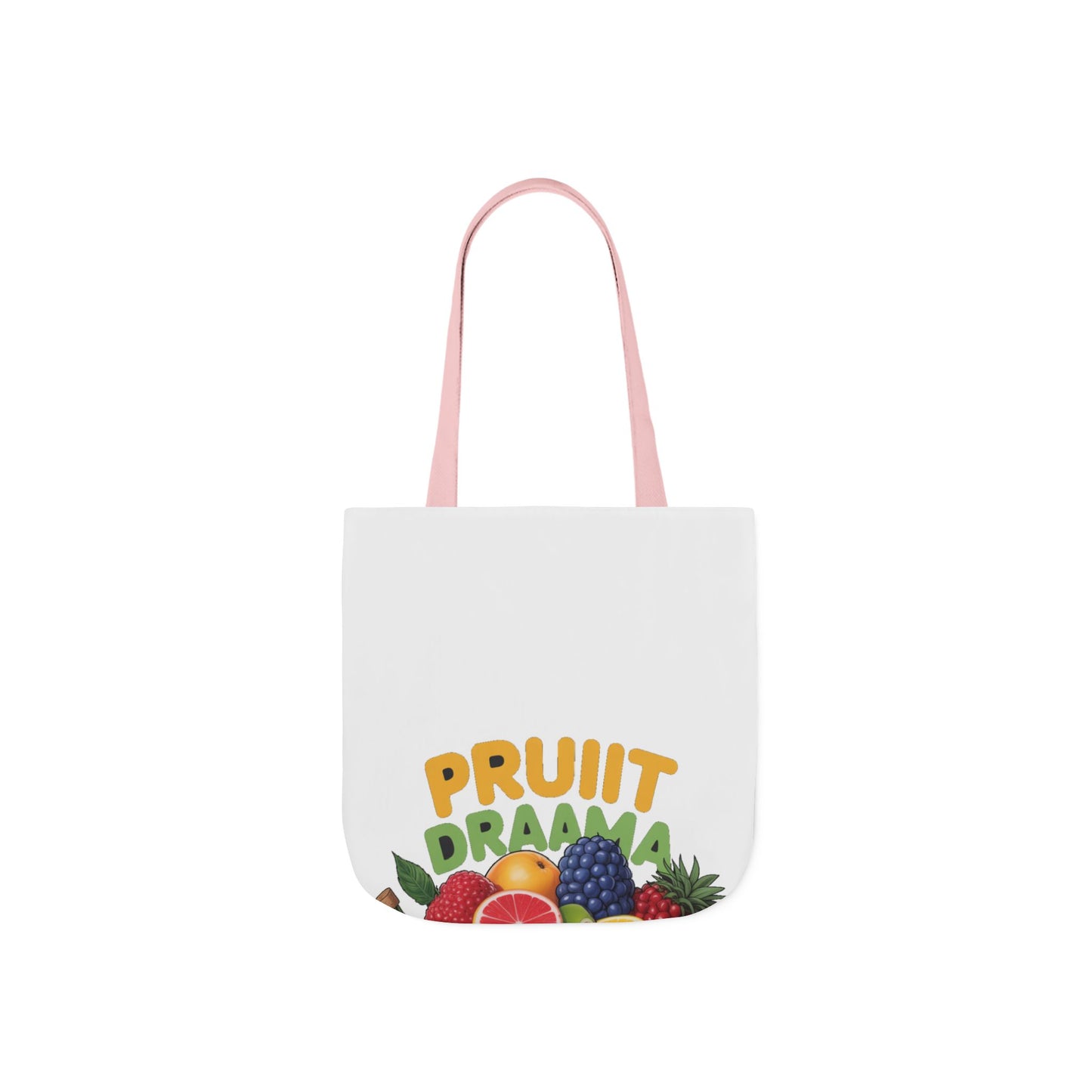 Fruit Sponsored Content Tote