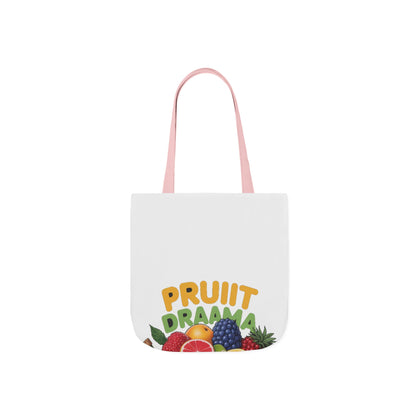 Fruit Sponsored Content Tote