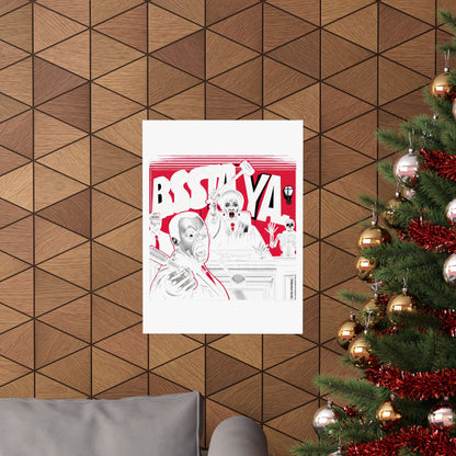 Product Poster