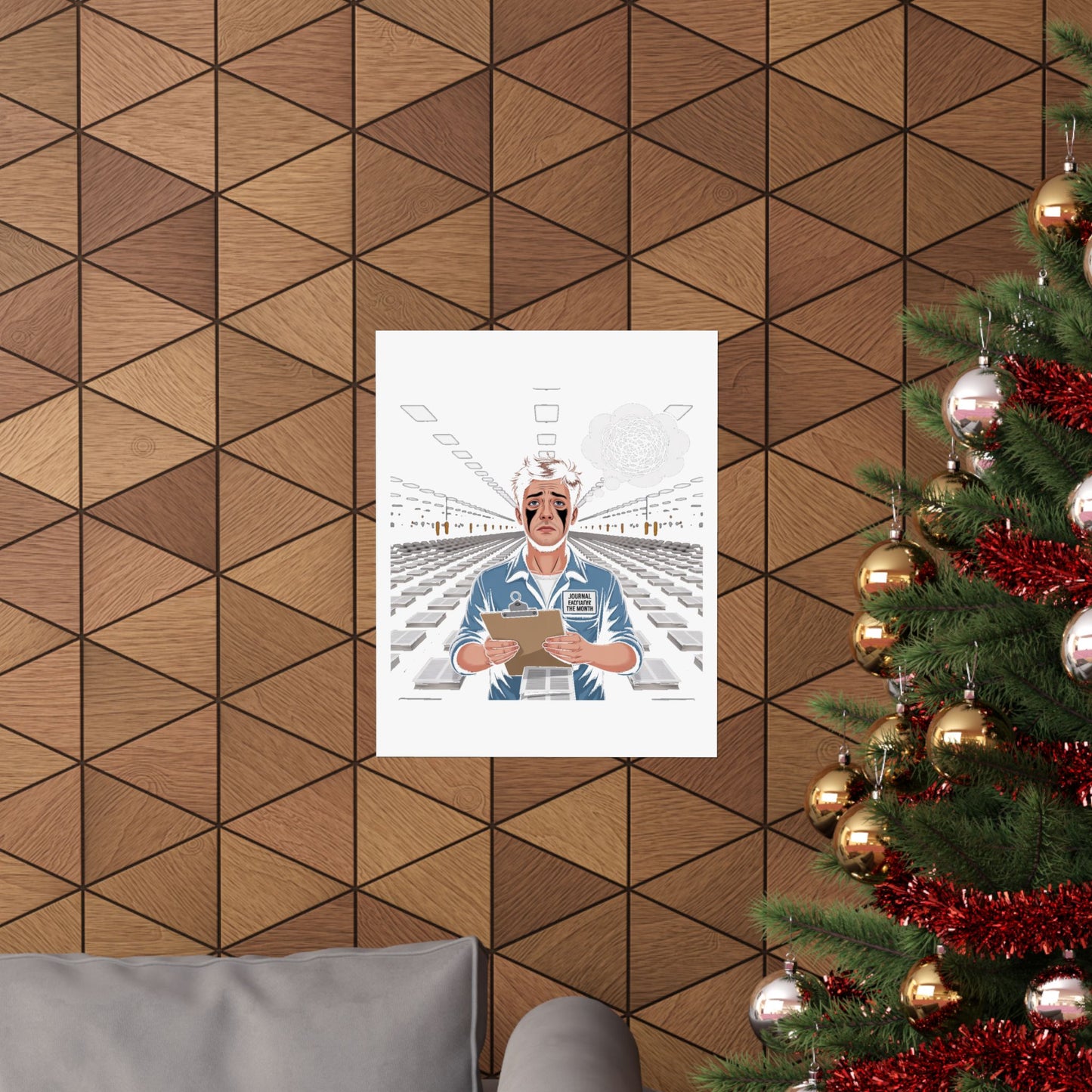 Product Poster