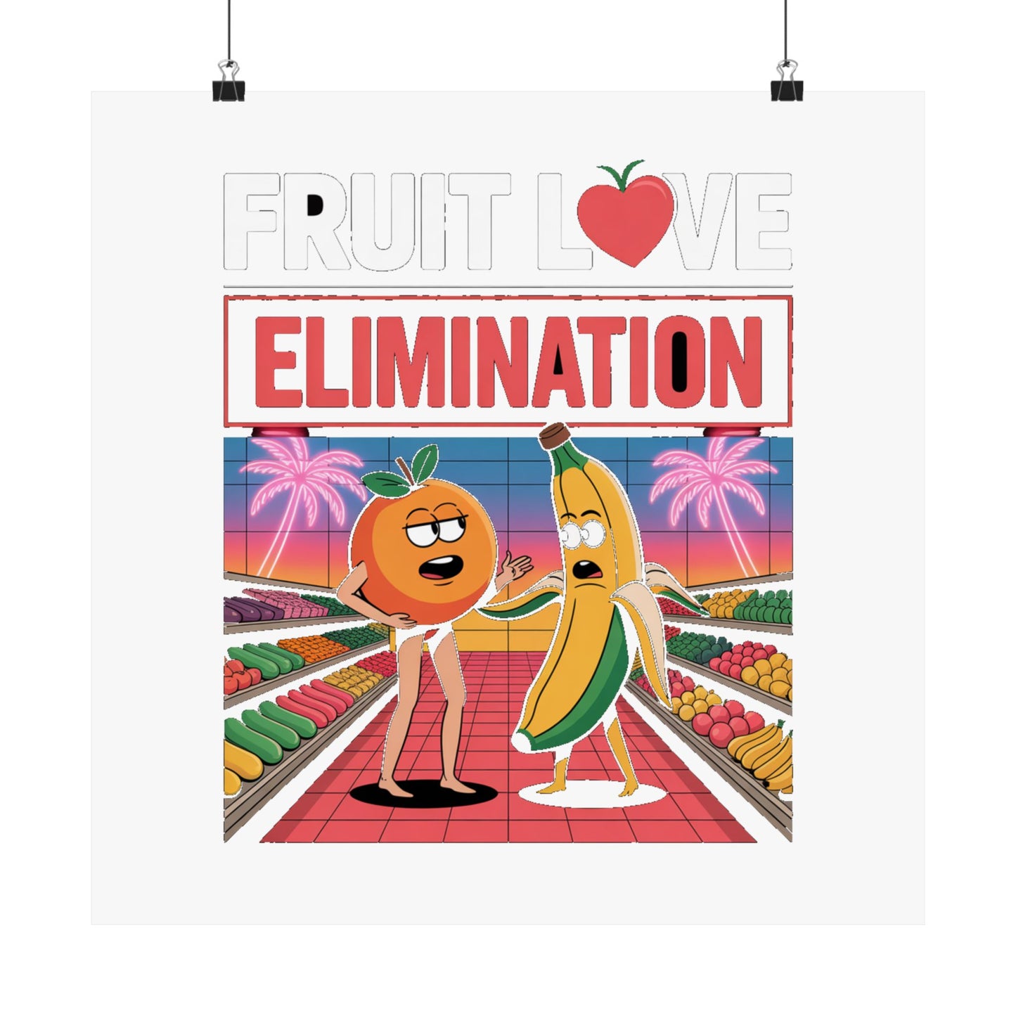 Product Poster