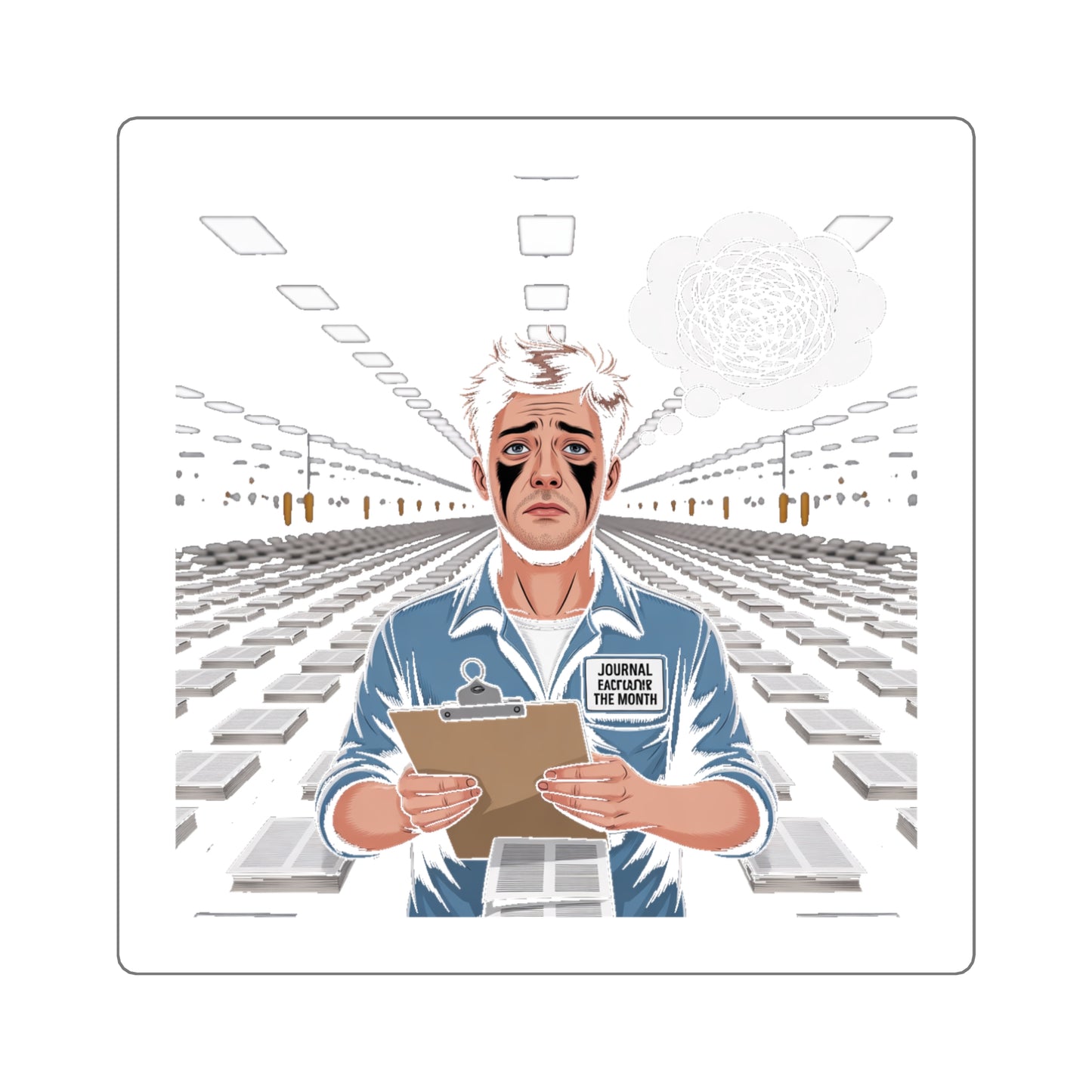 Product Sticker
