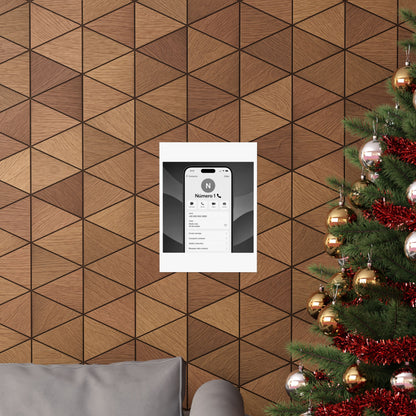 Product Poster