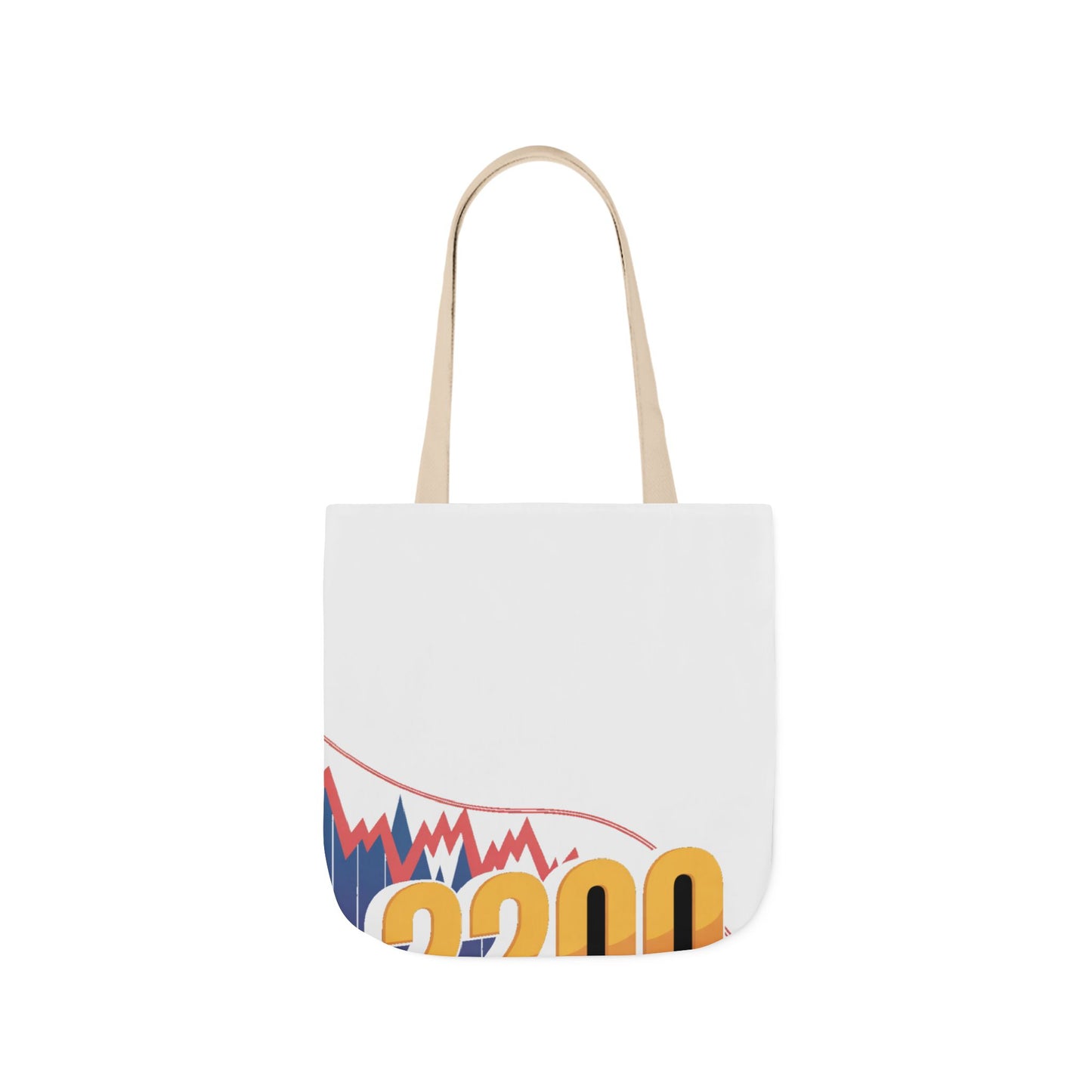The Magic Number Tote
