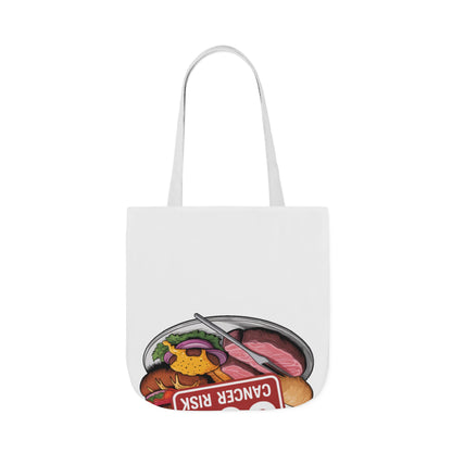 The Oxford Vegetarian Paradox Tote