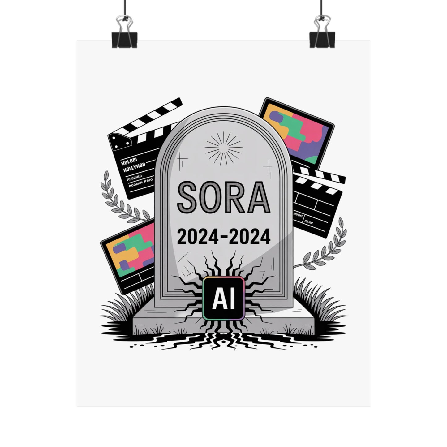 Product Poster