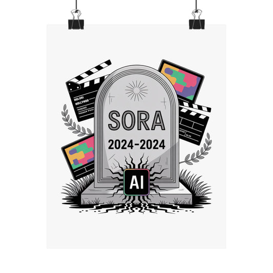 Product Poster