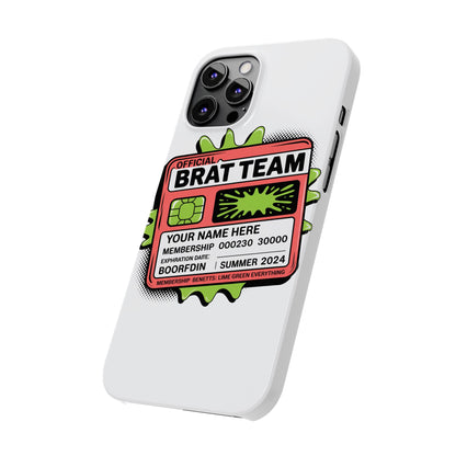 Product Phone Case
