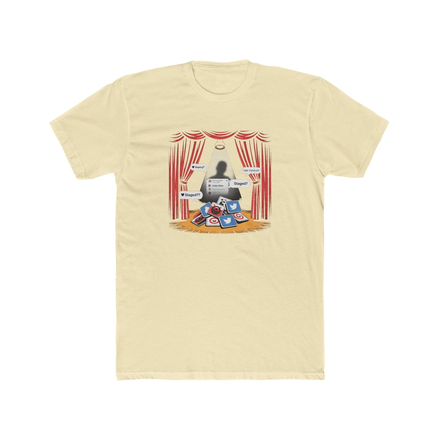 Product Tee