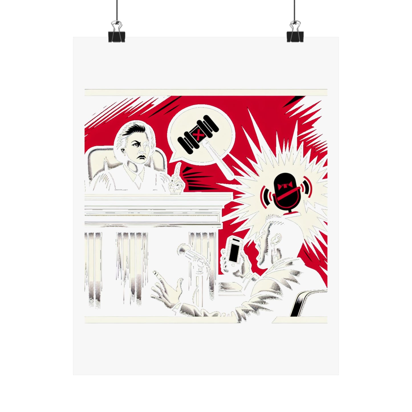 Product Poster