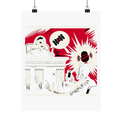 Product Poster