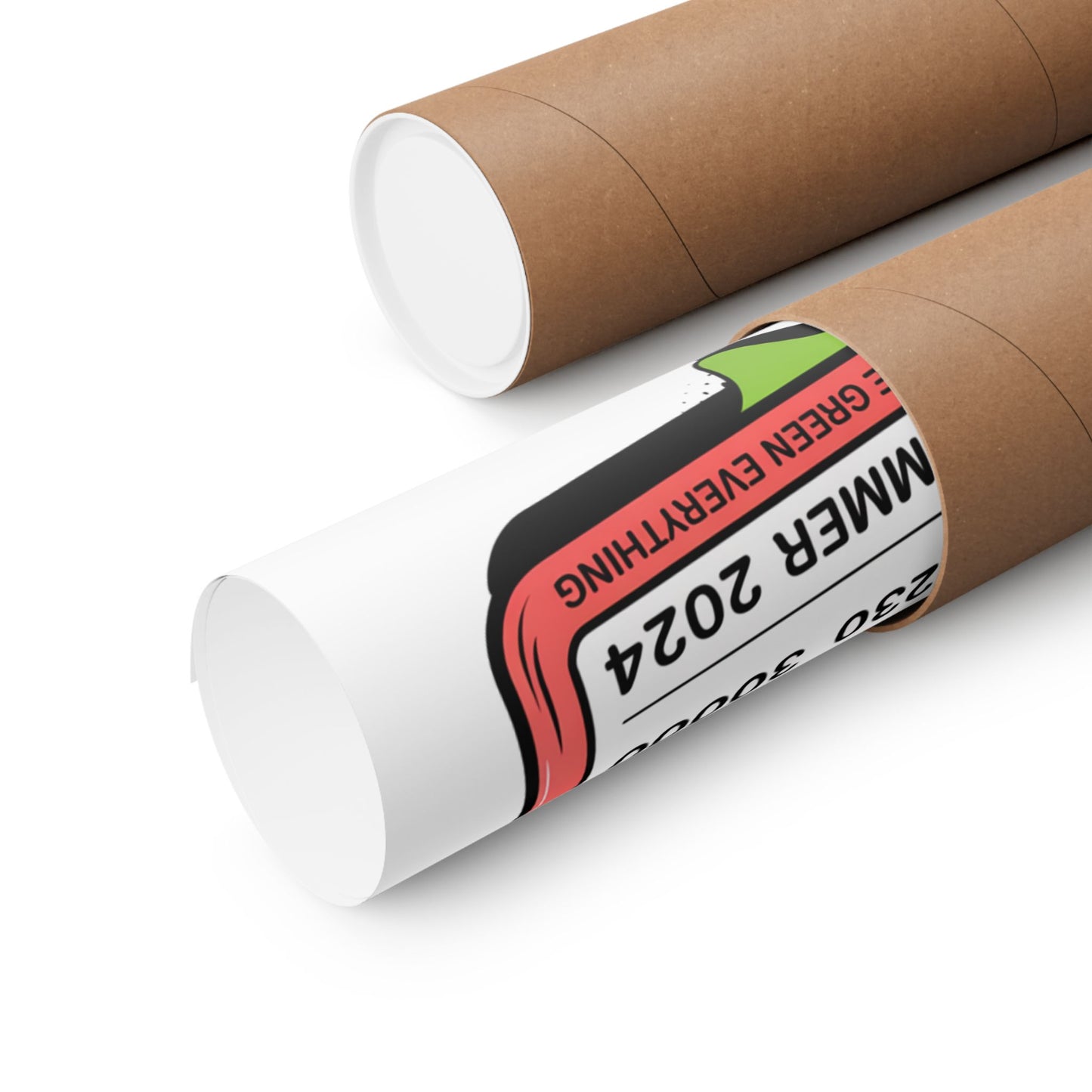 Product Poster
