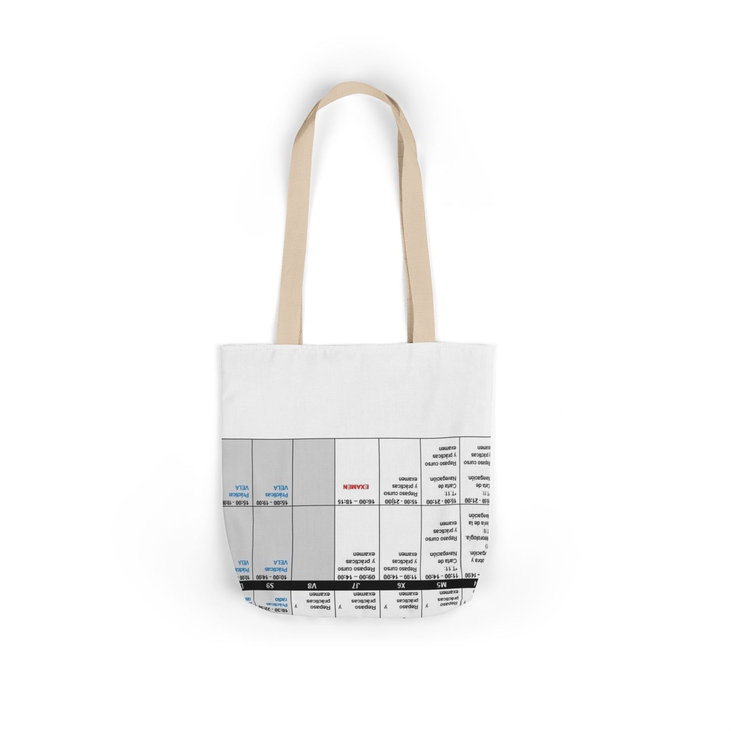 AI's Hunger Solved by Earth's Belly Tote