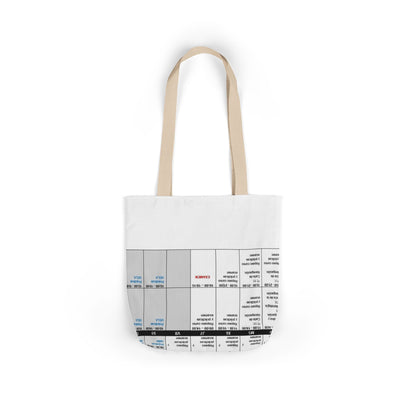 AI's Hunger Solved by Earth's Belly Tote