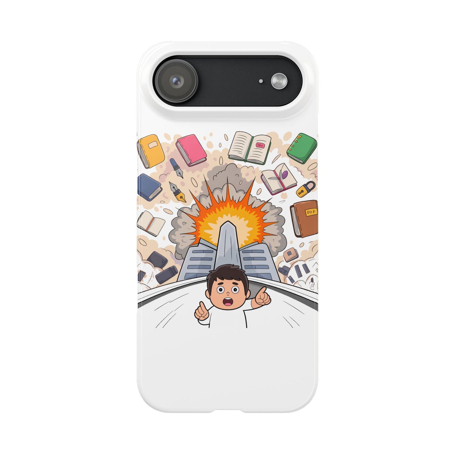 Product Phone Case