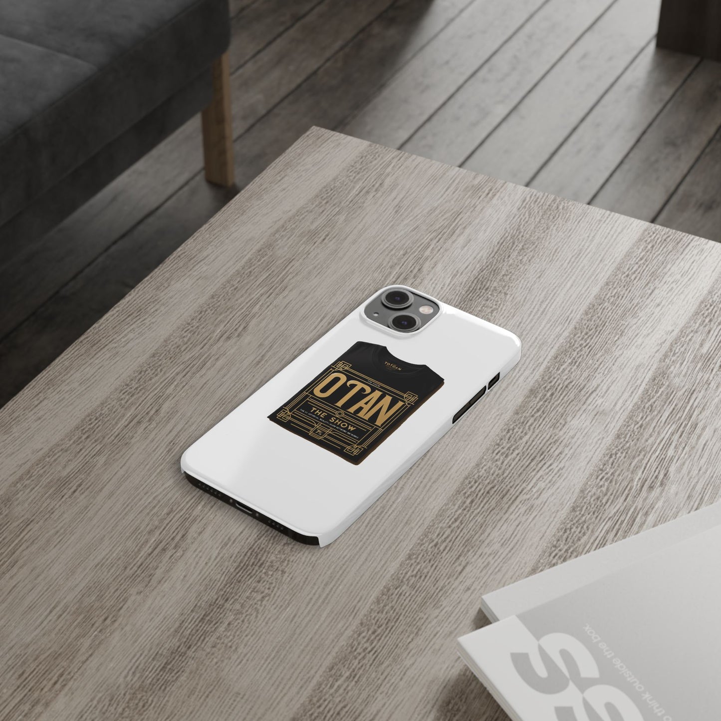 Product Phone Case
