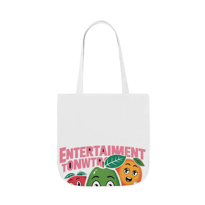 The Fruit Industrial Complex Tote
