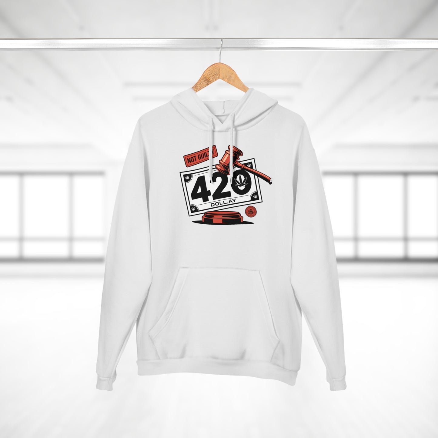 Product Hoodie