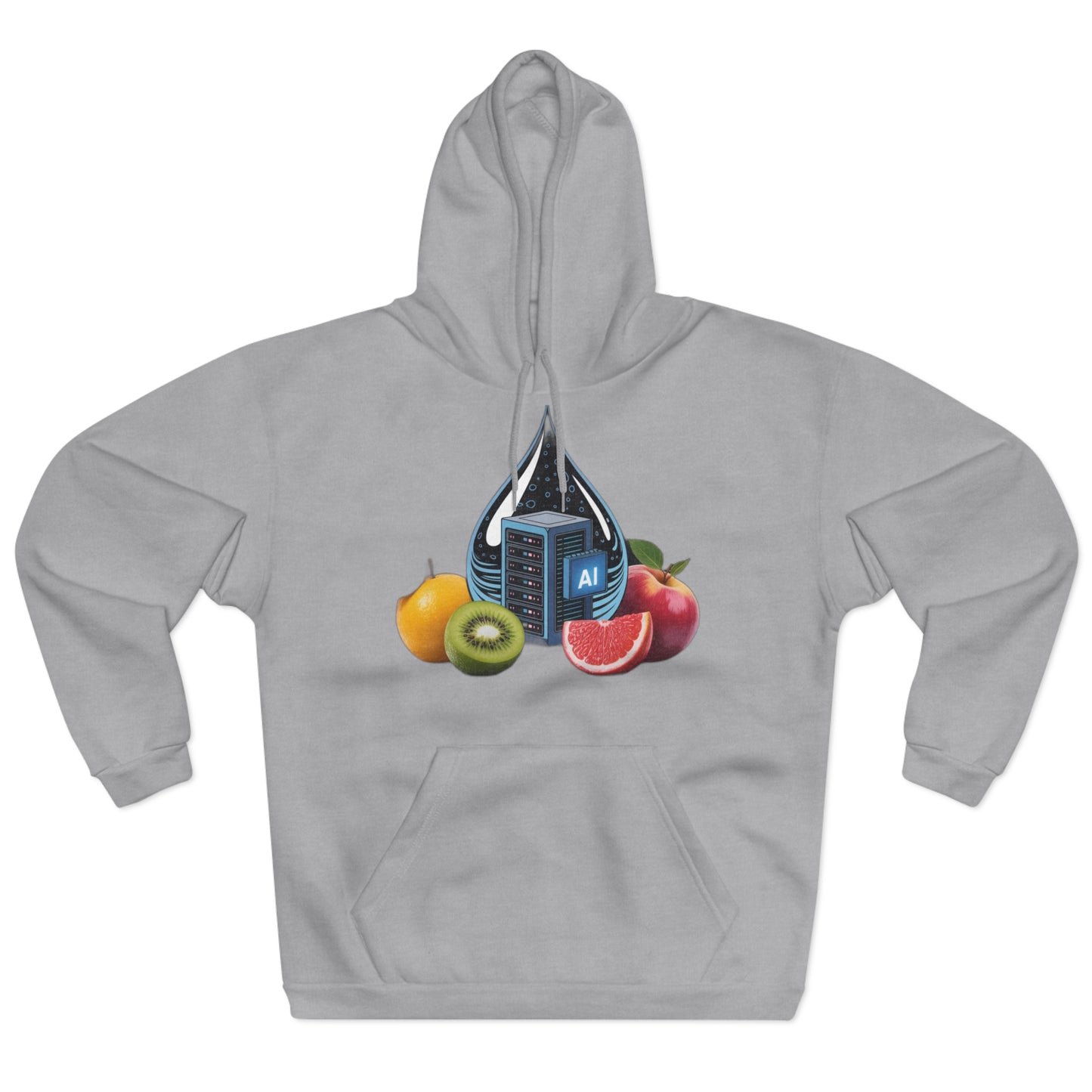 environmental-hypocrisy Hoodie