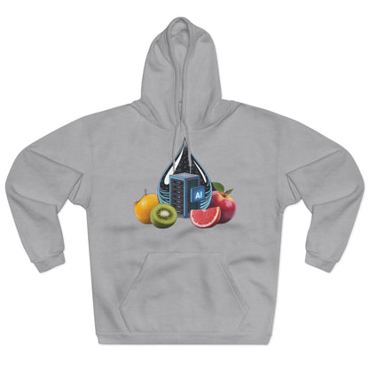 environmental-hypocrisy Hoodie