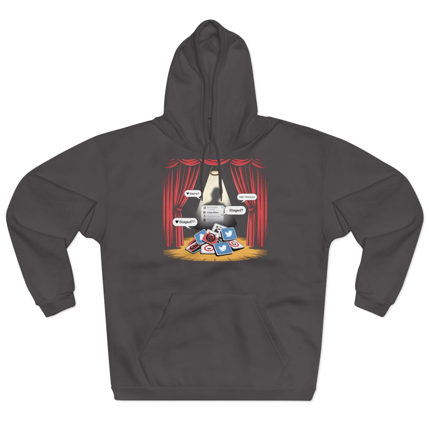 Product Hoodie