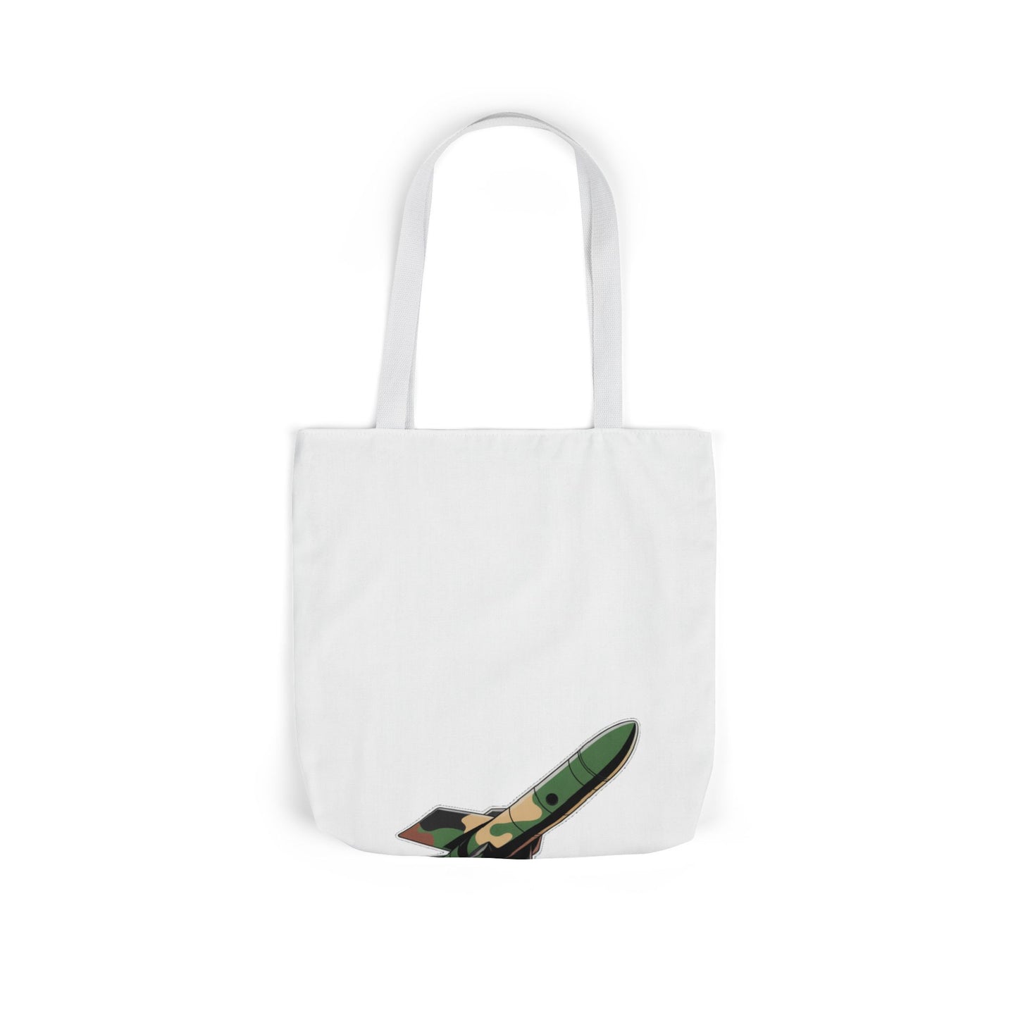 War Machine Chatbot Tote