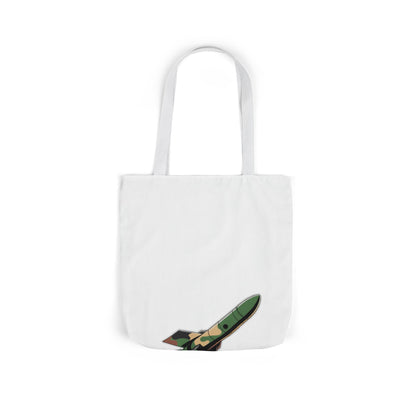 War Machine Chatbot Tote