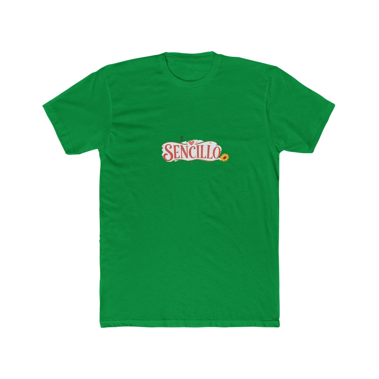 angle-002 Tee