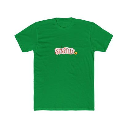 angle-002 Tee