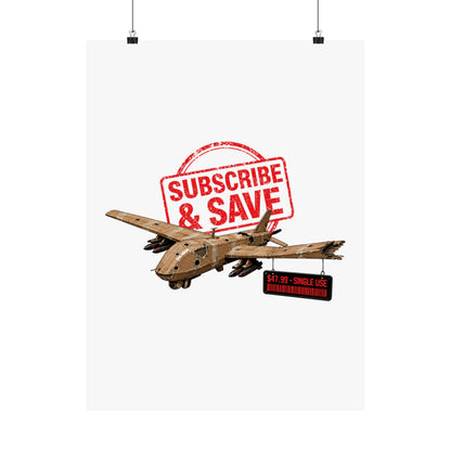 Product Poster