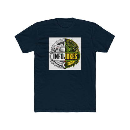 onion-infowars-mashup Tee