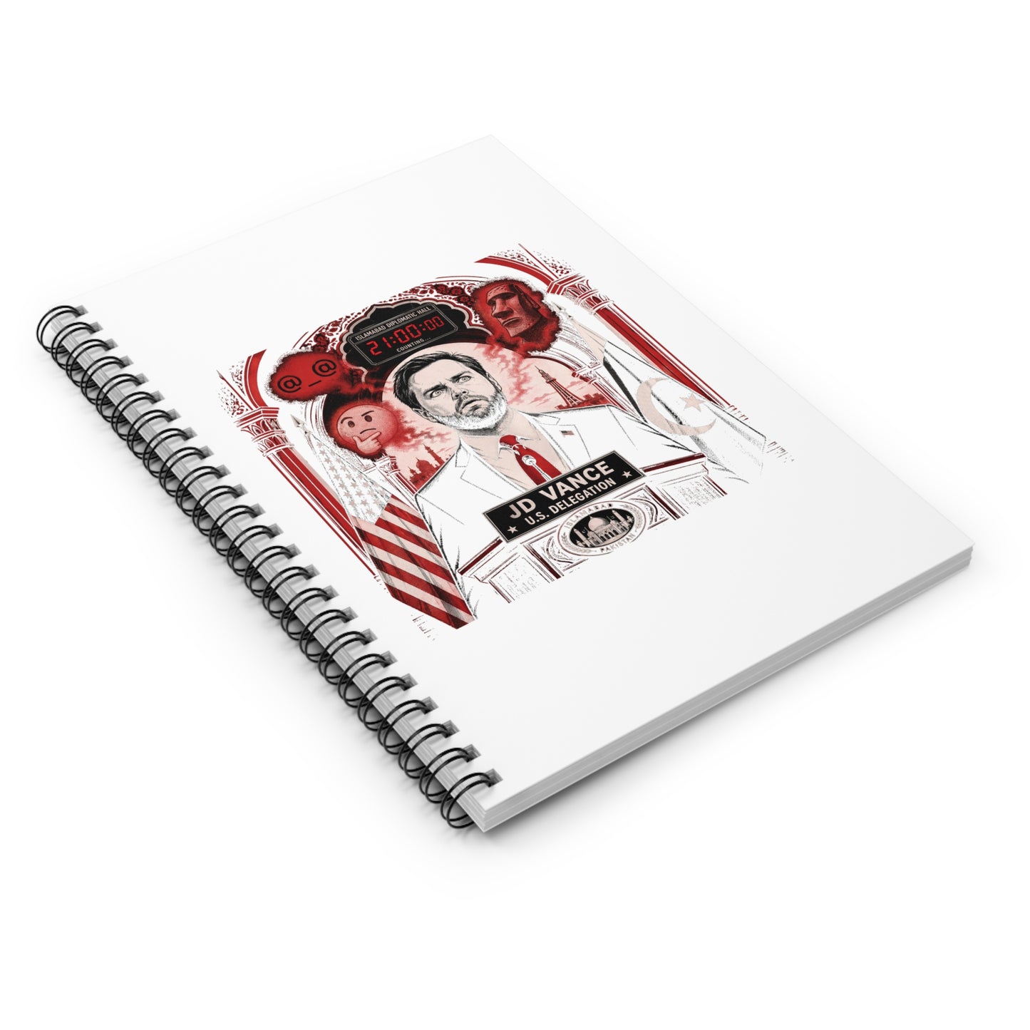 Product Notebook