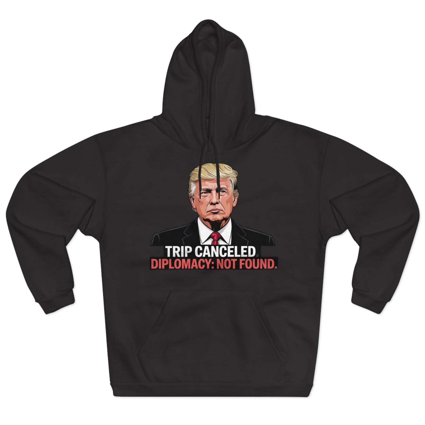 18 Hours for Nothing Hoodie