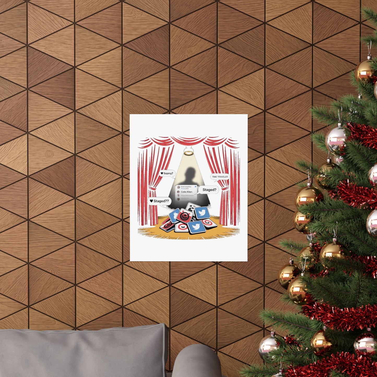 Product Poster