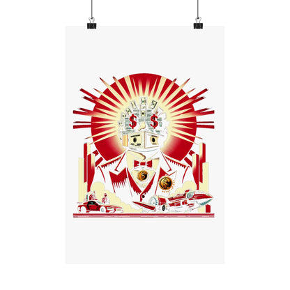 Product Poster