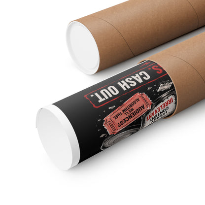 Product Poster